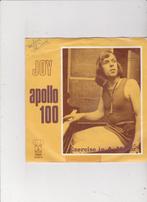 Single Apollo 100 - Jesu Joy, Cd's en Dvd's, Vinyl Singles, Ophalen, Single