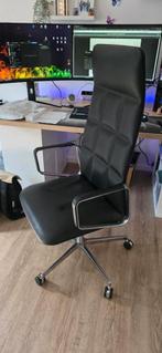 Stoel Walter Knoll, Verzenden, Zo goed als nieuw, Eén