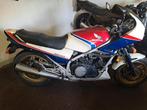 Honda vf 750 voor sloop of loop, Ophalen of Verzenden