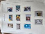 Grote serie nederland 1990-2001 diverse postfris, Ophalen of Verzenden, Nederland