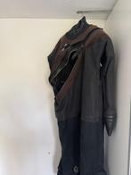 DUI CLX-450 droogpak met 5 Santi onderpakken, Ophalen, Gebruikt, Duikpak