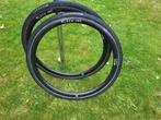 Vier tubes voor cyclocross, Challenge en Specialized, Fietsen en Brommers, Fietsonderdelen, Ophalen of Verzenden, Zo goed als nieuw