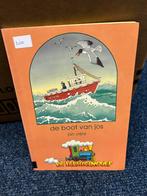 De Boot van Jos - Jan Crijns, Ophalen, Gelezen, Sprookjes