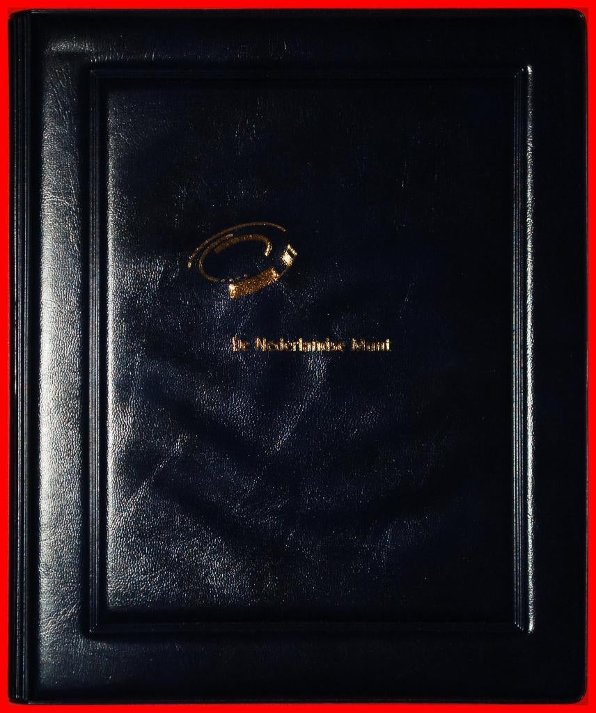 Ⰿ BEATRIX (1980-2013): NETHERLANDS PROOF 1994 ( FRIESLAND), Ophalen of Verzenden, Koningin Beatrix, Overige waardes, Setje