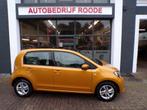 SEAT Mii 1.0 5-Drs Automaat Style Sport PANORAMA DAK,TOP STA, Auto's, Gebruikt, Overige kleuren, Met garantie (alle), Mii