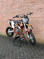 KTM SX65 2021, kleine wielen, Motoren, 12 t/m 35 kW, 65 cc, Particulier, Crossmotor