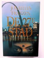 De 27e stad, Verzenden, Zo goed als nieuw, FRANZEN, JONATHAN