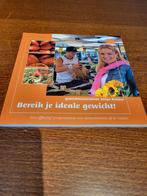 Sonja Bakker, Boeken, Ophalen, Zo goed als nieuw, Dieet en Voeding