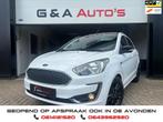 Ford Ka+ 1.2 Trend Ultimate White Sport / Airco / Cruise CTR, Voorwielaandrijving, Gebruikt, 4 cilinders, Ka