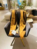 scarf double Alpacaloca, Ophalen of Verzenden, Zo goed als nieuw, Maat 46/48 (XL) of groter, Sjaal