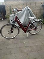 Nieuwe Allegro Invisible City ACIL 03 E-bike, Fietsen en Brommers, Ophalen of Verzenden, Gebruikt, Overige merken