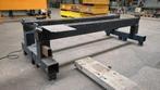 zware las schragen jukken bokken & lastafel, .., Gebruikt, ., Ophalen of Verzenden