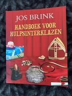 Handboek voor Hulpsinterklazen, Ophalen of Verzenden