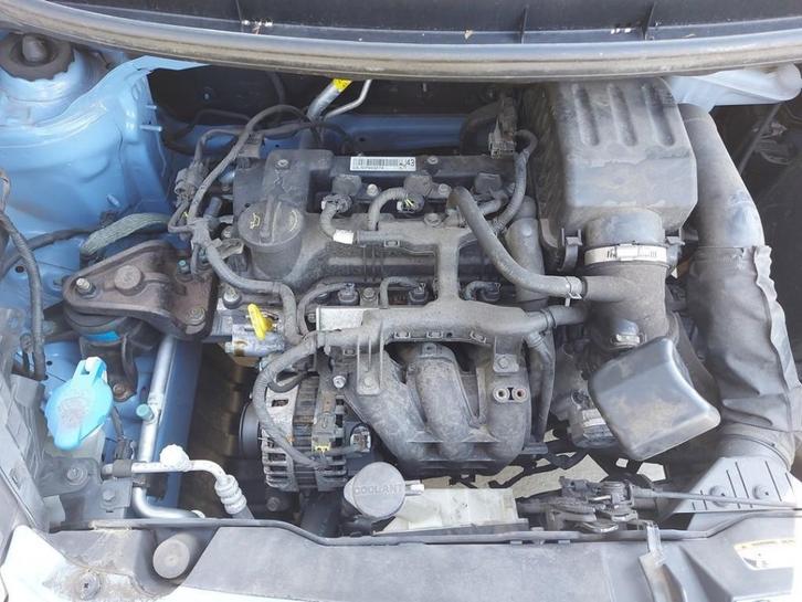 Versnellingsbak Schakel ABS Kia Picanto (TA) 2012 4300002810, Auto-onderdelen, Transmissie en Toebehoren, Kia, Gebruikt