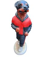 Robert Harrop beeld CC29 Rottweiler., Ophalen of Verzenden, Zo goed als nieuw, Dier