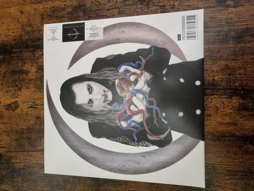 A perfect circle - Eat the elephant vinyl, Cd's en Dvd's, Vinyl | Hardrock en Metal, Zo goed als nieuw, Verzenden