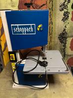 Te koop scheppacch lintzaag, 70 mm of meer, Ophalen of Verzenden, Zo goed als nieuw, Lintzaag