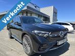 Mercedes-Benz GLC 300e 4MATIC AMG Line Pano-Dak | Trekhaak |, Automaat, 12 maanden, Gebruikt, Euro 6