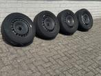 Uniroyal, Auto-onderdelen, Banden en Velgen, 16 inch, Banden en Velgen, Personenwagen, Gebruikt