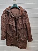 junge damesjas met bontcapuchon mt 46,, Kleding | Dames, Overige Dameskleding, Ophalen of Verzenden, 'T Olde Gre-j, Info@toldegrej.nl