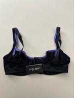 Mooie Marlies Dekkers bh 75 D met kaartje (beha), Ophalen, Zwart, BH