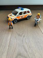 Playmobil ambulance auto, Kinderen en Baby's, Speelgoed | Playmobil, Ophalen