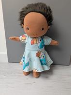 poppenkleding Jurk, Ophalen of Verzenden, Nieuw, Babypop