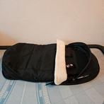 Stokke YOYO 0+ newborn pack, zwart, Kinderen en Baby's, Buggy's, Ophalen of Verzenden, Nieuw, Overige merken