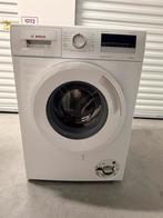 Bosch Wasmachine - Werkt Prima, Ophalen, Gebruikt, Voorlader, Kort programma