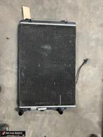 Audi A3 Vw Golf radiateur, Ophalen of Verzenden, Herkomst onderdeel bekend, Gebruikt, Audi