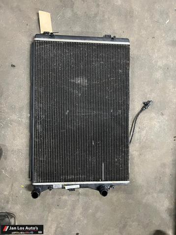 Audi A3 Vw Golf radiateur  beschikbaar voor biedingen