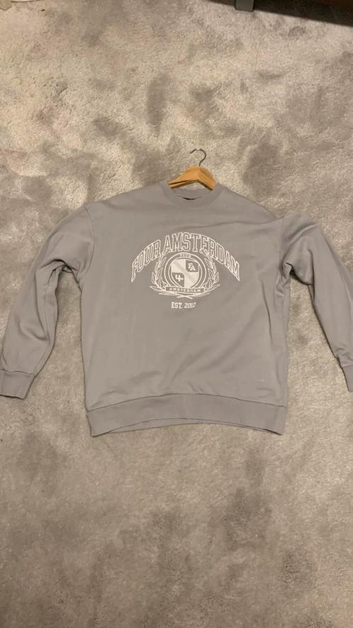 Four trui NIEUW, Kleding | Heren, Truien en Vesten, Zo goed als nieuw, Maat 46 (S) of kleiner, Ophalen of Verzenden