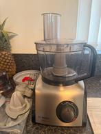 Bosch MultiTalent 8 Foodprocessor - Zo Goed Als Nieuw, Witgoed en Apparatuur, Keukenmixers, 3 snelheden of meer, Ophalen of Verzenden