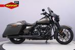 Harley-Davidson ROAD KING SPECIAL (bj 2020), Bedrijf, Toermotor