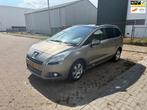 Peugeot 5008 1.6 THP Style 5p. Pano Pdc Voor En Achter Navi, Voorwielaandrijving, Euro 5, Stof, 1435 kg