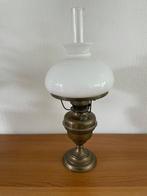 petroleumlamp L & B Brevetes, Ophalen