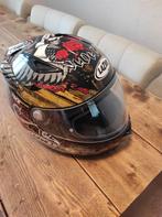 LAZER Ospren Legend XL Motorhelm, Overige merken, XL, Dames, Tweedehands