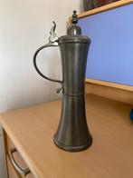 Tinnen voorwerpen., Antiek en Kunst, Ophalen