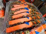 Spanbanden 10 Ton, Ophalen, Nieuw