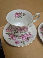 Royal albert porselein, Ophalen of Verzenden