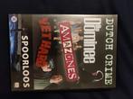 Dutch Crime Box - De Dominee, Amazones, Vet Hard, Spoorloos, Ophalen of Verzenden