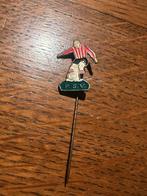 PSV Speldje Voetballer, Verzamelen, Speldjes, Pins en Buttons, Ophalen of Verzenden, Gebruikt, Sport, Speldje of Pin
