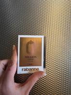 Sample paco rabanne million gold., Ophalen of Verzenden, Zo goed als nieuw