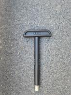 Originele Audi Q3 Dakdragers, Gebruikt, Voor, Bumper, Audi