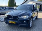 Bmw X5  3.0D Grijs Kenteken Youngtimer 2008 Trekhaak, Auto's, Gebruikt, 2993 cc, Zwart, Bedrijf