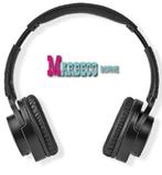 Bluetooth hoofdtelefoon, Op Oor, 10 uur, Handsfree, Spraak, Audio, Tv en Foto, Koptelefoons, Overige merken, Nedis, Bluetooth