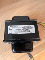 Hammond 1628sea Single Ended Audio Transformator, Ophalen of Verzenden, Buis of Buizen