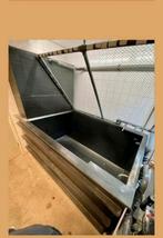 Gezocht Quarantainebak, Karper of Koi