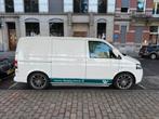 Volkswagen Transporter 2.0 TDI 103KW Business VAN 2014, Auto's, Bestelauto's, Euro 5, Stof, 4 cilinders, Volkswagen