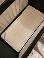 Zgan. Aerosleep matrasbeschermer. 60x120, Ophalen of Verzenden, Zo goed als nieuw